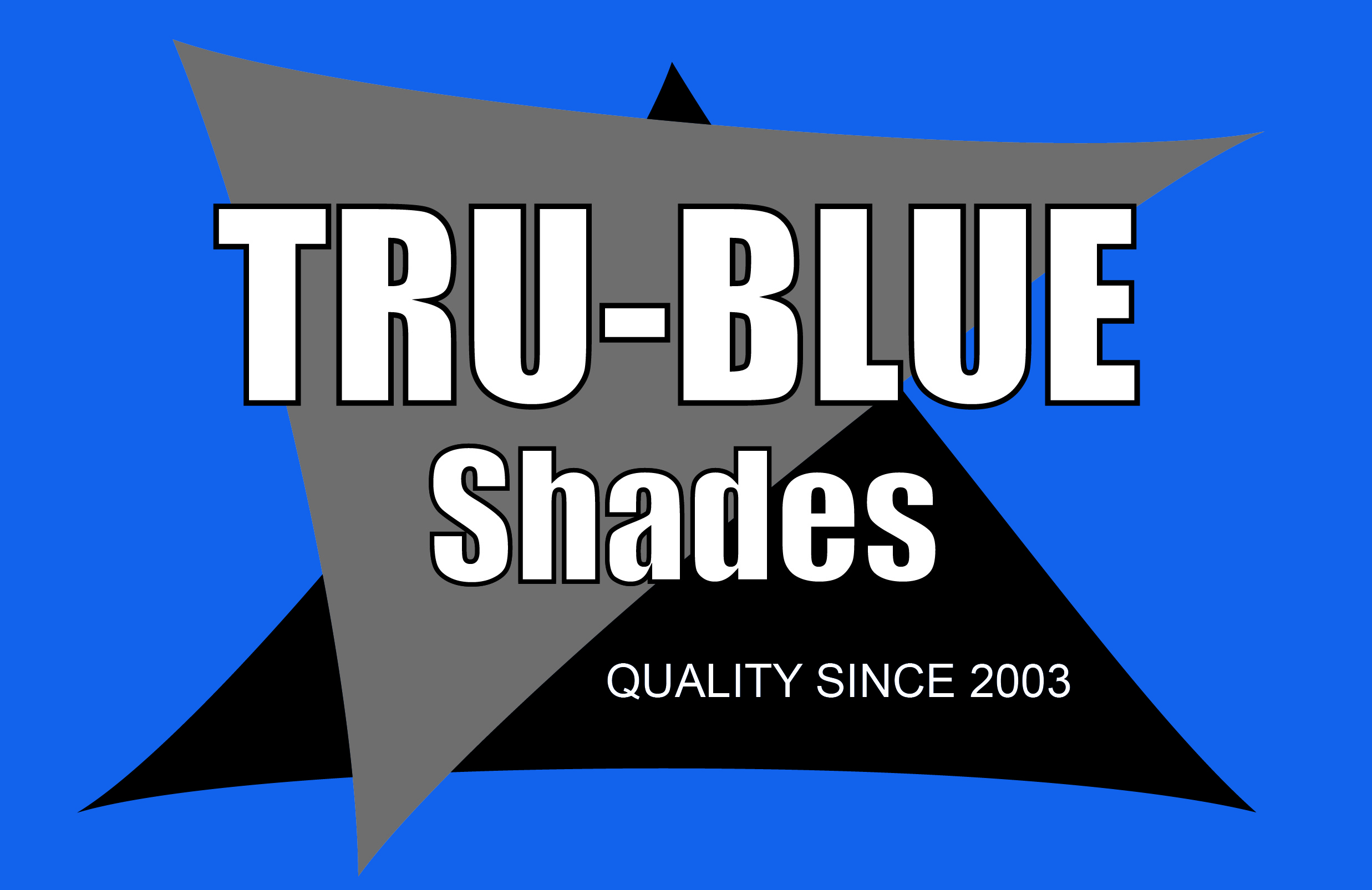 Tru-Blue Shades & Sails